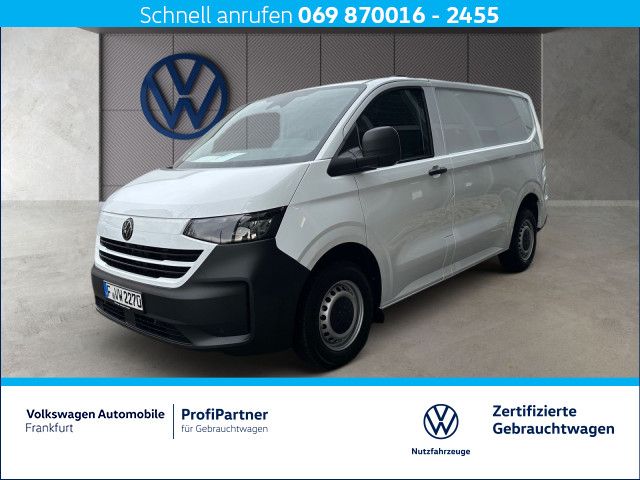 Bild des Angebotes Volkswagen Transporter Kasten 2.0 TDI LaneAssist RearView L
