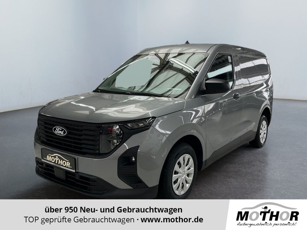 Bild des Angebotes Ford Transit Courier Trend 1.5 EcoBlue Rückfahrkamera