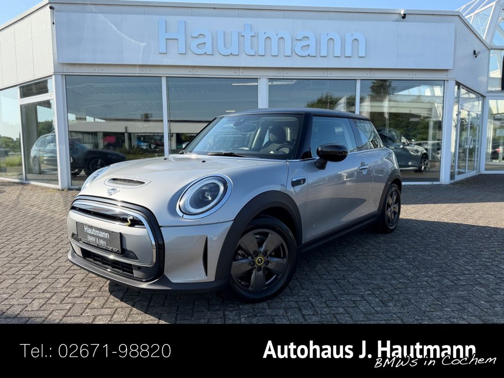 Bild des Angebotes MINI Cooper SE Essential Trim *1.HAND*