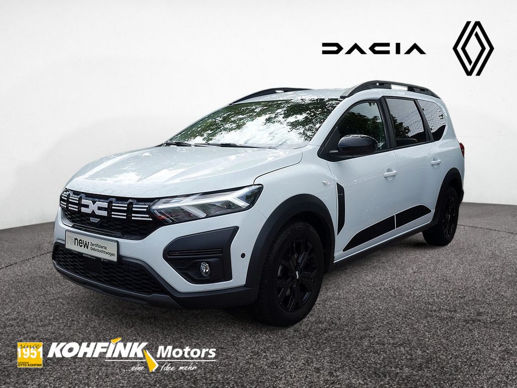 Bild des Angebotes Dacia Jogger Extreme+ TCe 110 KAMERA NAVI LED 7-SITZER