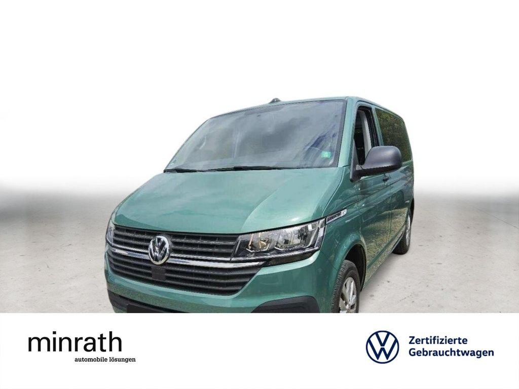 Bild des Angebotes Volkswagen T6.1 Multivan FAMILY 2.0 TDI DSG ACC+NAVI+RFK+LM