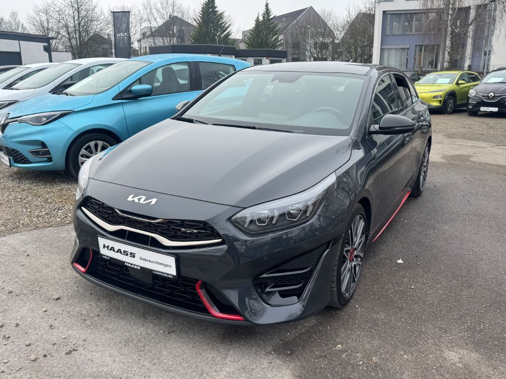 Bild des Angebotes Kia ProCeed 1.6 T-GDI DCT7 OPF GT