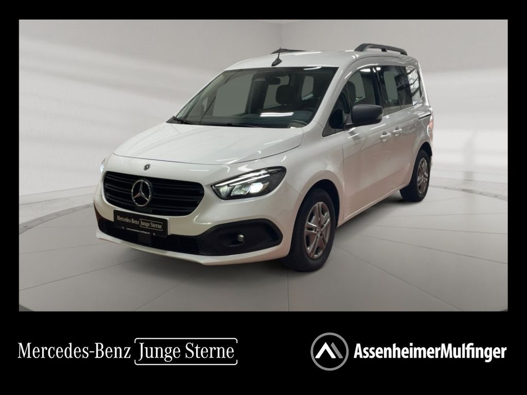 Bild des Angebotes Mercedes-Benz Citan 112 Tourer MBUX+Progressive+Cam+LED+Navi