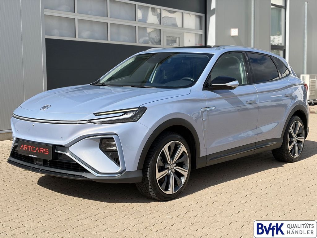 Bild des Angebotes MG Marvel R Electric 212kW Performance PANO BOSE