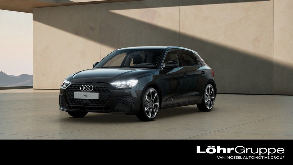 Bild des Angebotes Audi A1 Sportback 25 TFSI LED SHZ Smart Interface