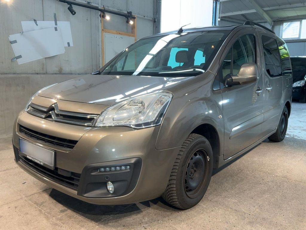 Bild des Angebotes Citroën Berlingo Kombi Selection