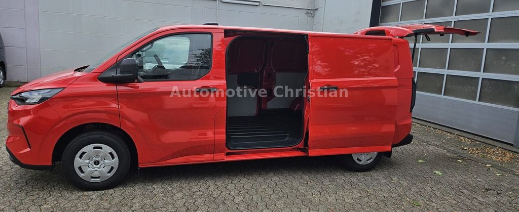 Bild des Angebotes Ford Custom Trend L2 Aut/Heckklappe/2xSchiebetür/M+S