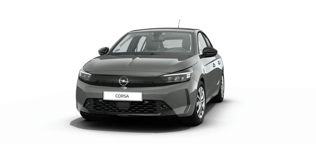 Bild des Angebotes Opel Corsa Edition 1.2 Turbo