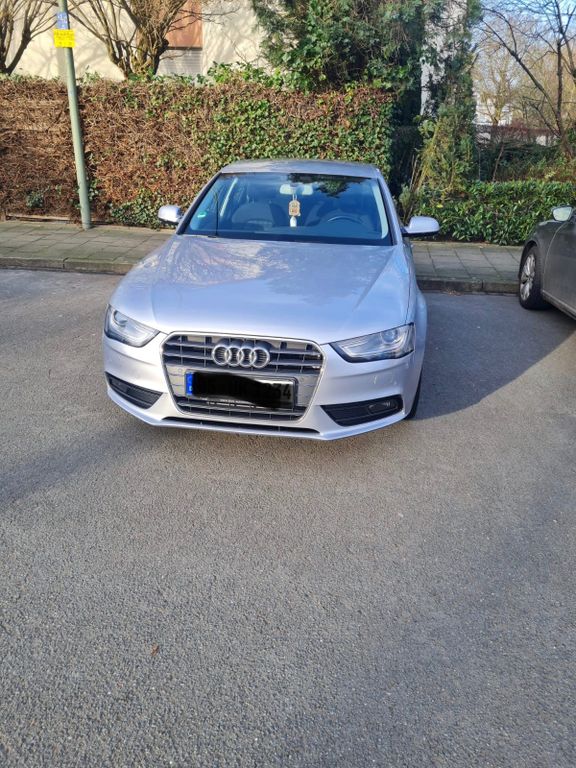 Bild des Angebotes Audi A4 1.8 TFSI Ambiente Ambiente