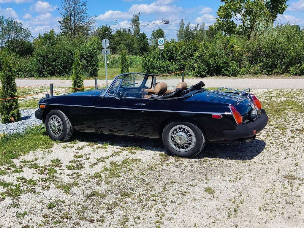 MGB