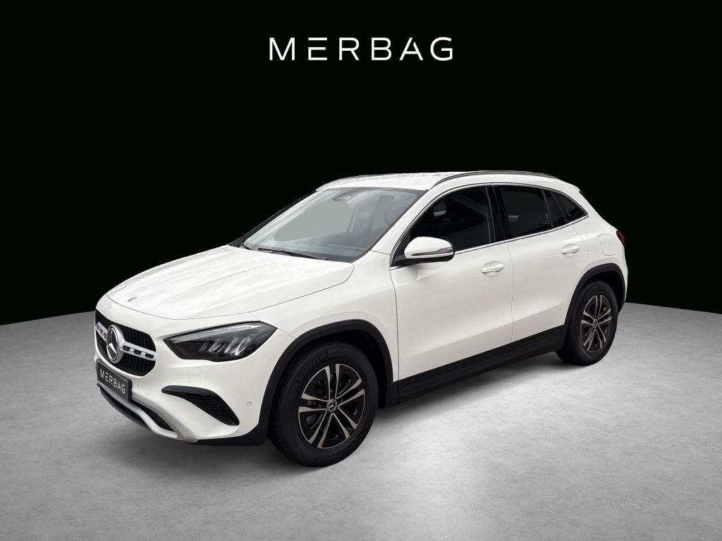Bild des Angebotes Mercedes-Benz GLA 180 Advanced RFK Totwinkelass. 17''
