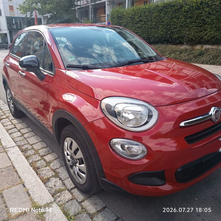 Bild des Angebotes Fiat 500X 1.6 E-torQ POP STAR 4x2 POP STAR
