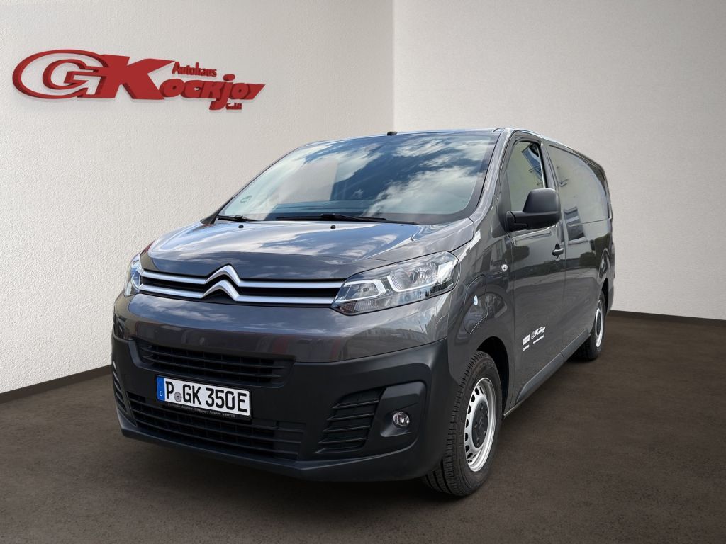 Bild des Angebotes Citroën e-Jumpy L2 (75 kWh) *75% Sonderabschreibung
