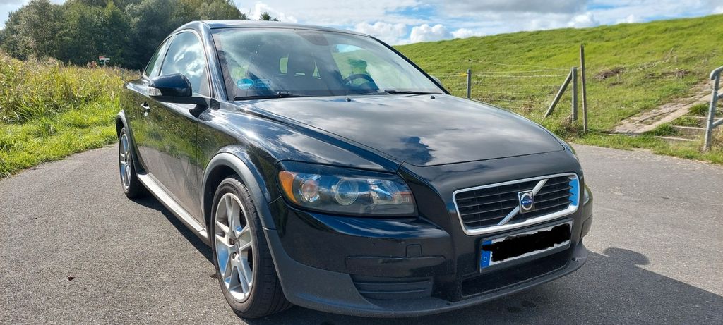 Bild des Angebotes Volvo C30 1.6D DRIVe -