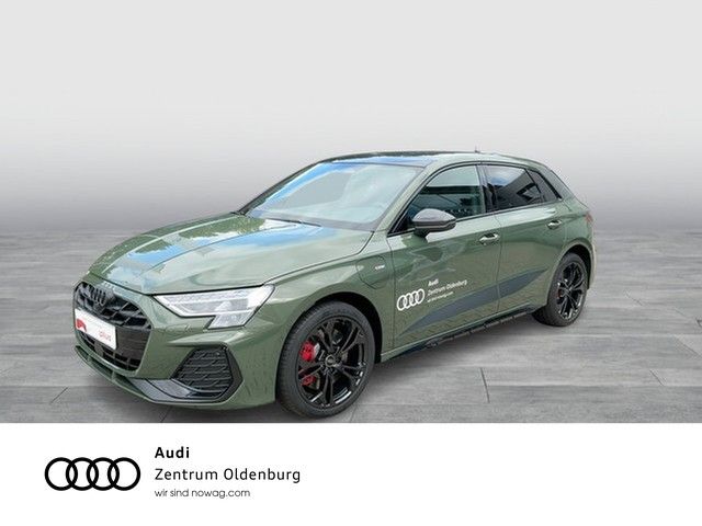 Bild des Angebotes Audi A3 Sportback TFSI e S line PANO