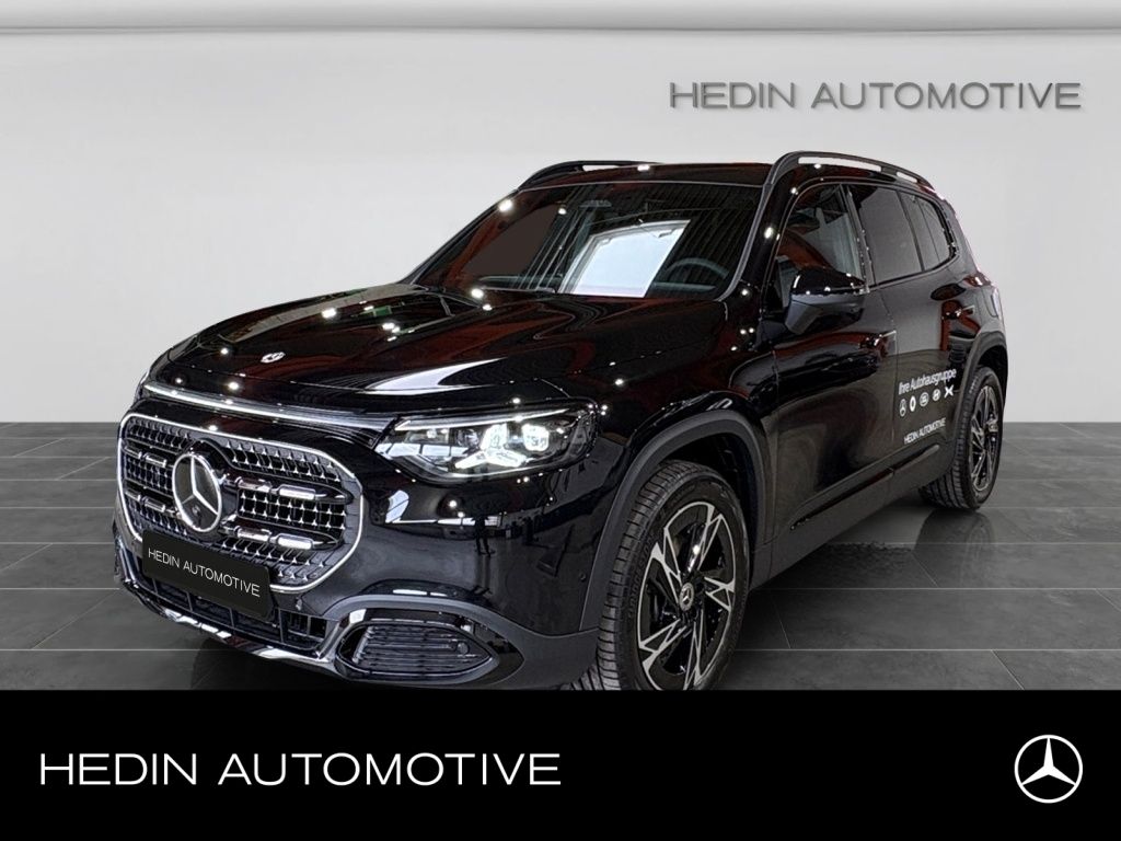 Bild des Angebotes Mercedes-Benz GLB 200 PROGRESSIVE|MBEAM|NIGHT|AMBIENTE|MBUX