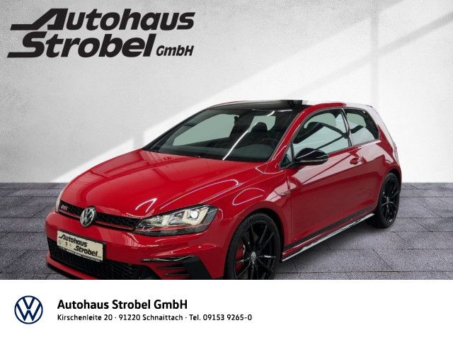 Bild des Angebotes Volkswagen Golf VII GTI Clubsport S 2.0 TSI Nr. 284/400 310