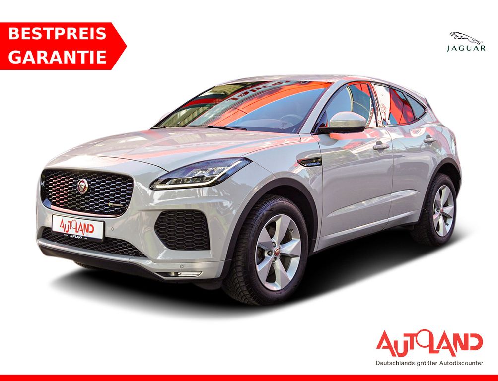 Bild des Angebotes Jaguar E-PACE 2.0 R-Dynamic S AWD