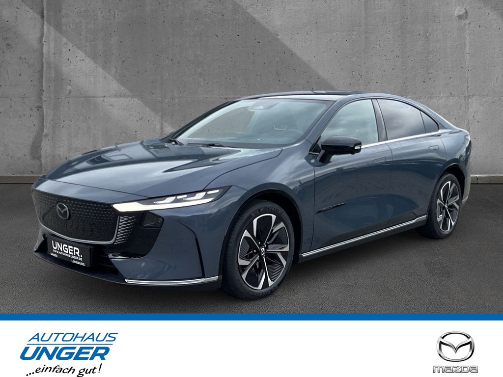Bild des Angebotes Mazda 6e Takumi 360 Sony Glasdach LogIn Qi Touchscreen