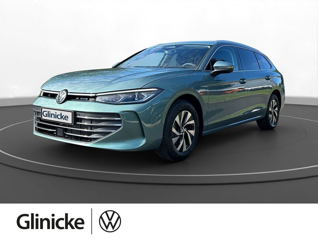 Bild des Angebotes Volkswagen Passat Business 1,5 l eTSI IQ Drive/Light