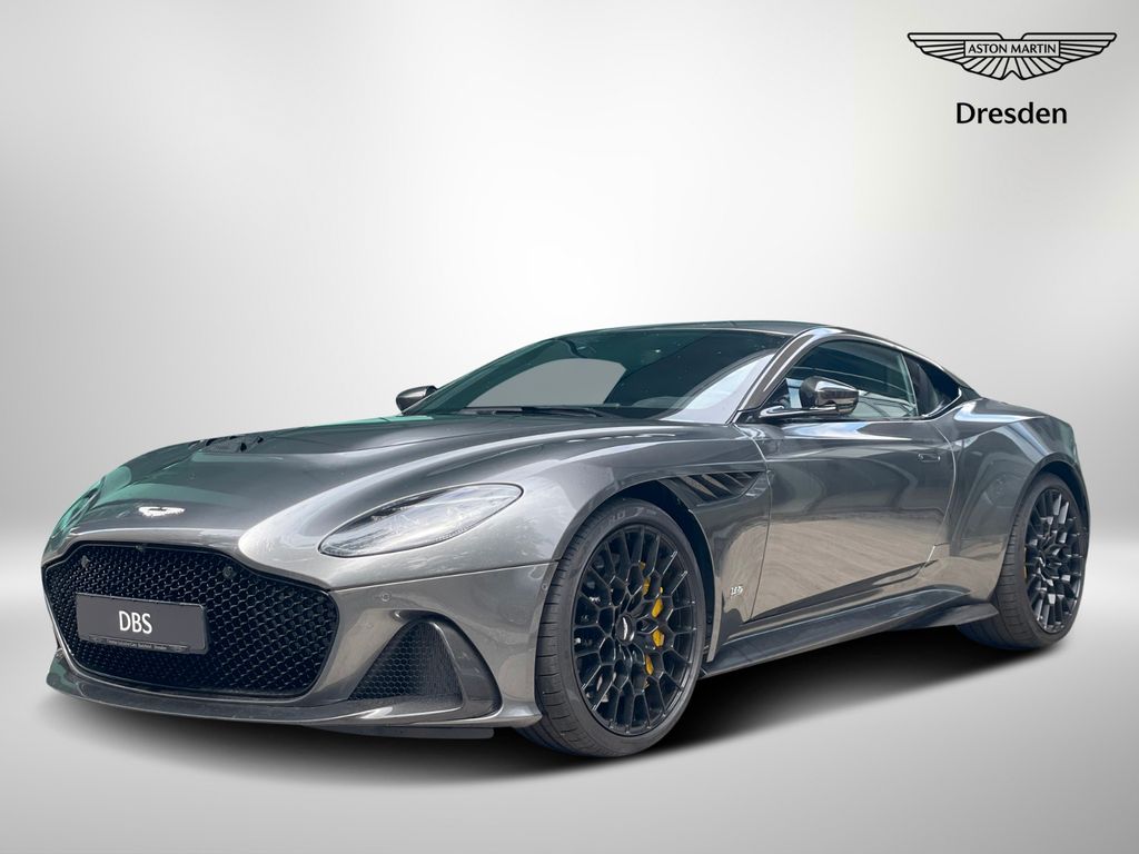 Bild des Angebotes Aston Martin DBS 770 Ultimate 1 of 199