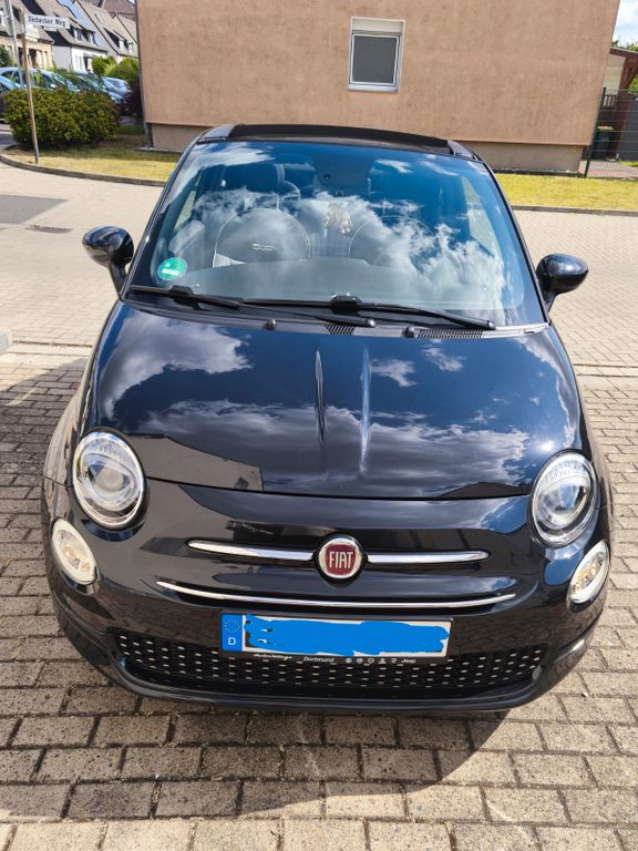 Bild des Angebotes Fiat 500C 1.2 8V LOUNGE C LOUNGE