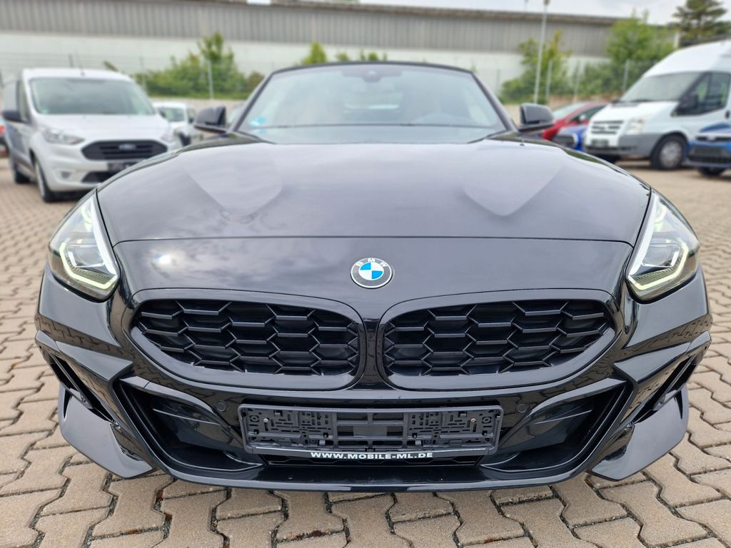 Bild des Angebotes BMW Z4 M40