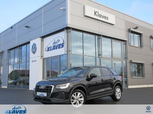 Bild des Angebotes Audi Q2 35 TFSI Navi LED ACC Kamera E-Klappe Klima