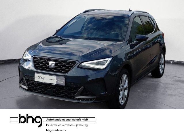 Bild des Angebotes Seat Arona 1.0 TSI DSG Xcellence
