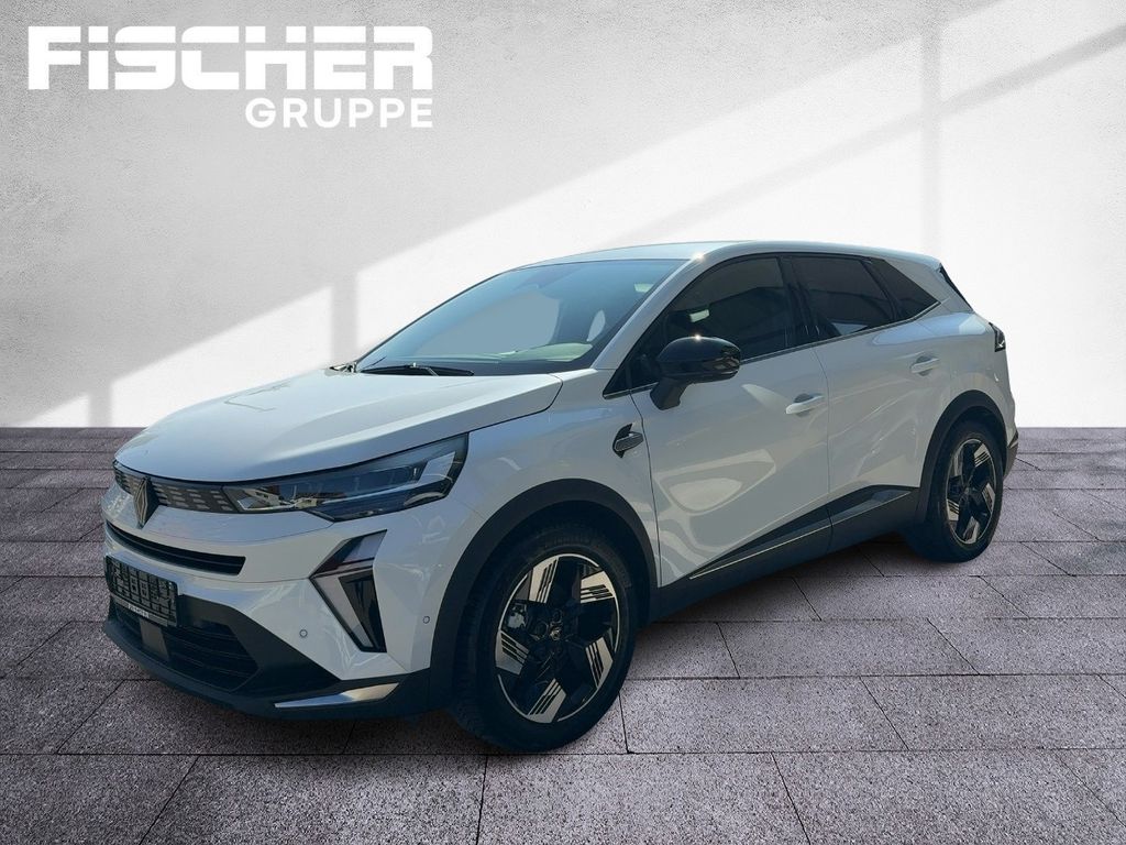 Bild des Angebotes Renault Symbioz Techno E-Tech 145 Kamers Navi