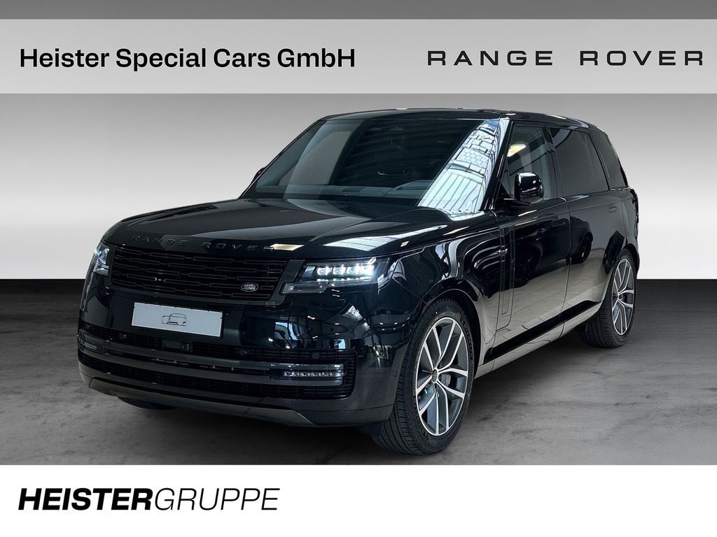 Bild des Angebotes Land Rover Range Rover P530 LWB HSE +Panoramaschiebedach