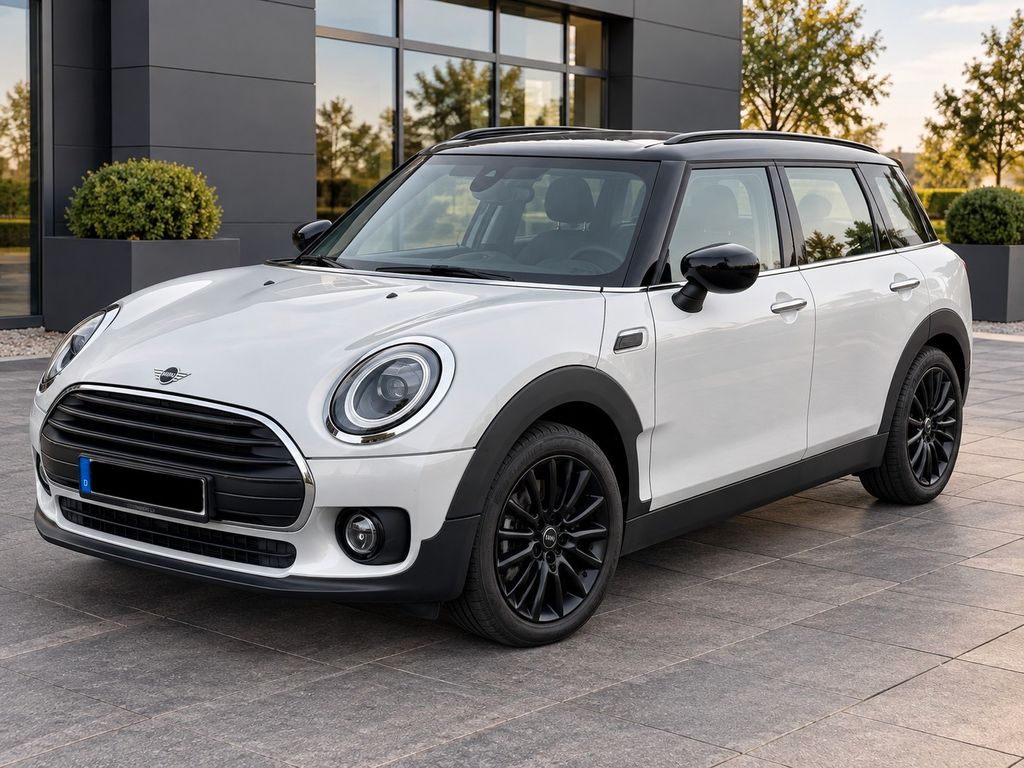Bild des Angebotes MINI Cooper Clubman Cooper Classic Trim Automatik...