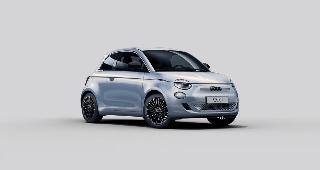 Bild des Angebotes Fiat 500e La Prima Limousine 42 kWh