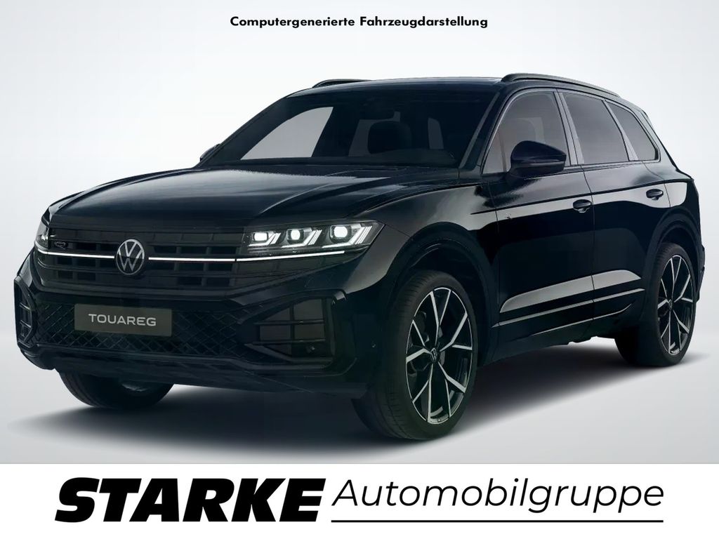 Volkswagen Touareg 3.0 TDI 4M Final Edition R-Line HeadUp