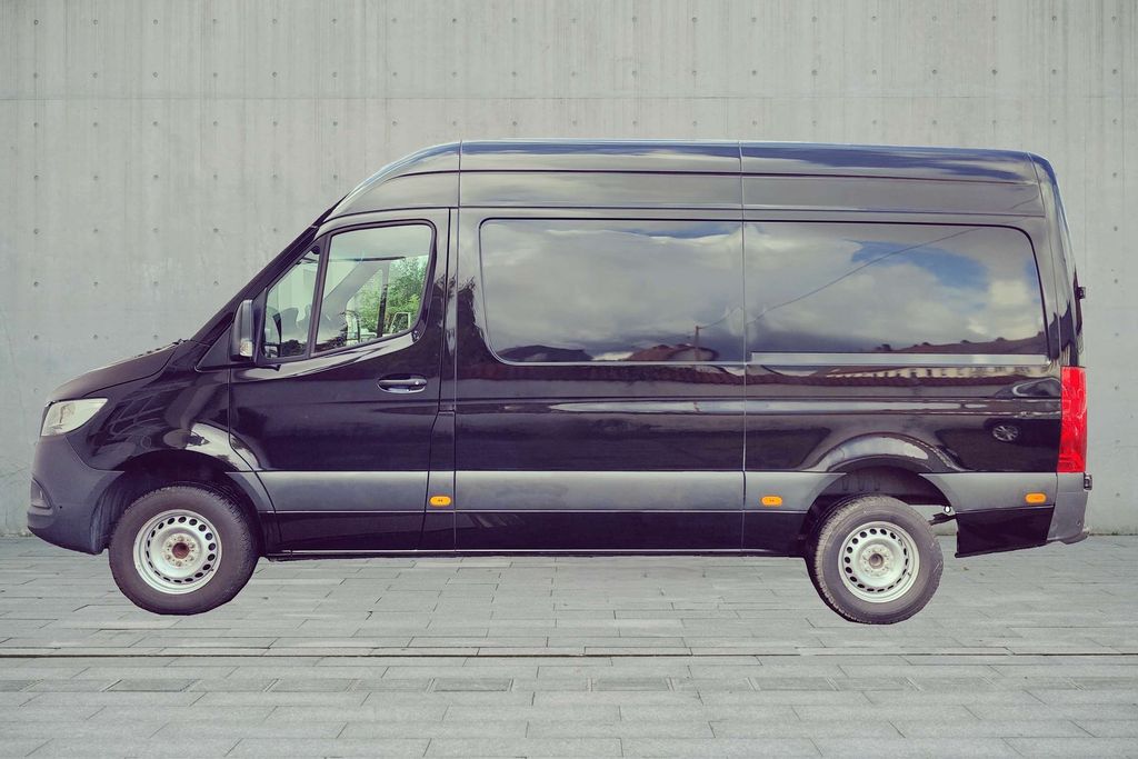 Bild des Angebotes Mercedes-Benz Sprinter III Kasten RWD 317 CDI L2H2 360°Kamera*