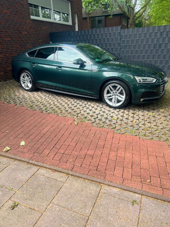 Bild des Angebotes Audi A5 2.0 TFSI design design