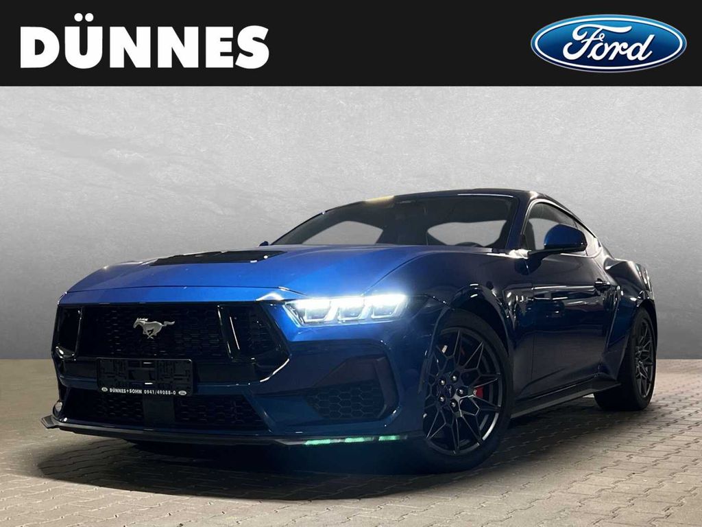 Bild des Angebotes Ford Mustang Fastback 5.0 Ti-VCT V8 Aut. GT