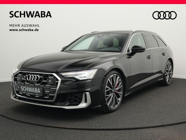 Bild des Angebotes Audi S6 Avant TDI tiptronic *NAV*Sport*LANE*