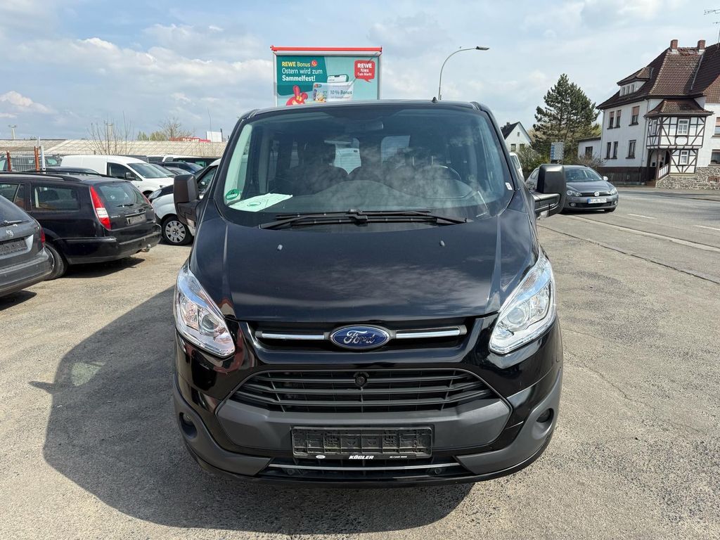 Bild des Angebotes Ford Transit/Tourneo Custom Kombi 310 L1 Trend