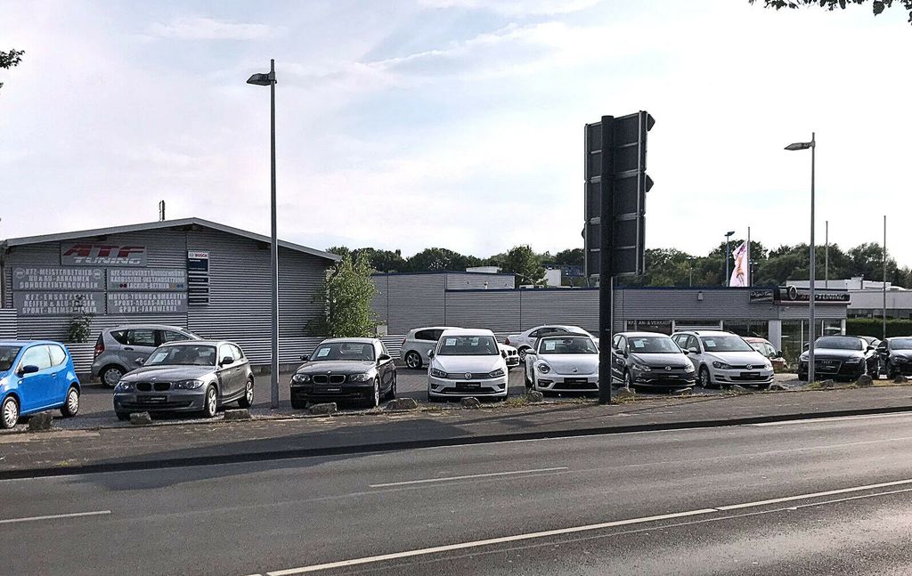 Bild des Angebotes Citroën C3 Tendance