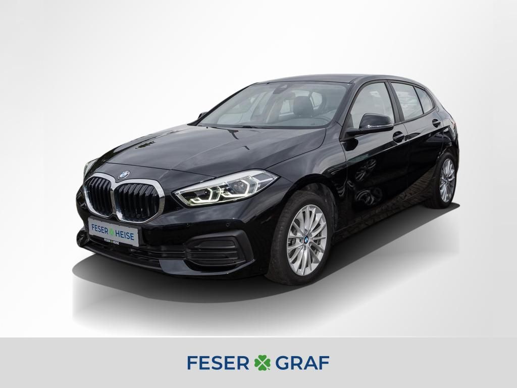 Bild des Angebotes BMW 120 d A Advantage LED*SHZ*elek.HK*PDC*DAB+*GRA*B