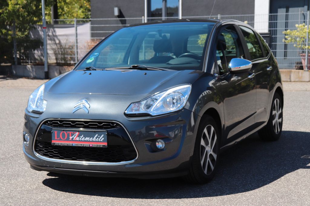 Bild des Angebotes Citroën C3 Selection