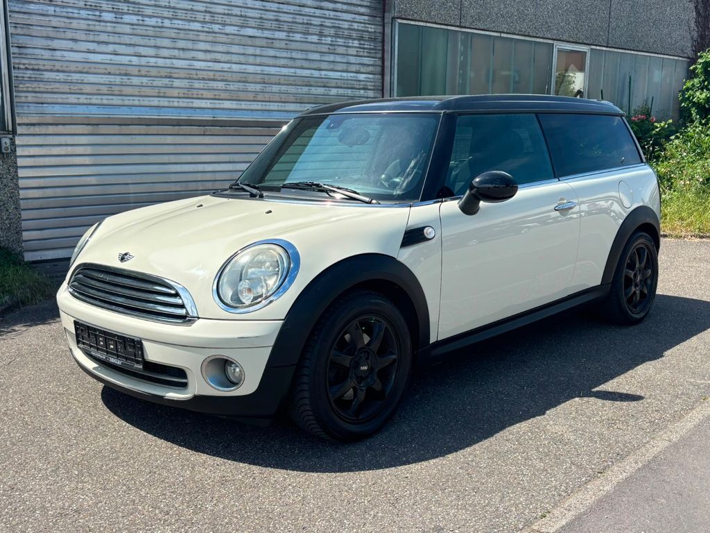 Bild des Angebotes MINI COOPER Clubman Cooper - Tüv 09/27 -