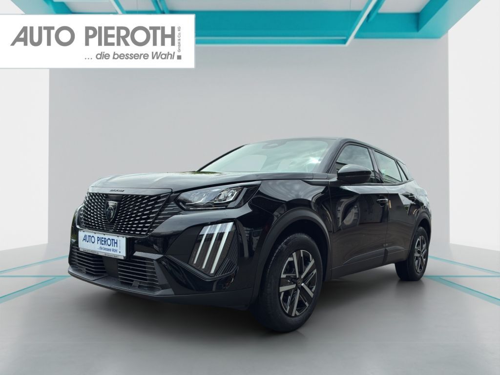 Bild des Angebotes Peugeot 2008 Hybrid 110 e-DSC Style