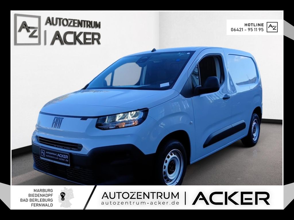 Bild des Angebotes Fiat Doblo KaWa M Light L1 Easy Pro PDC/Tempomat