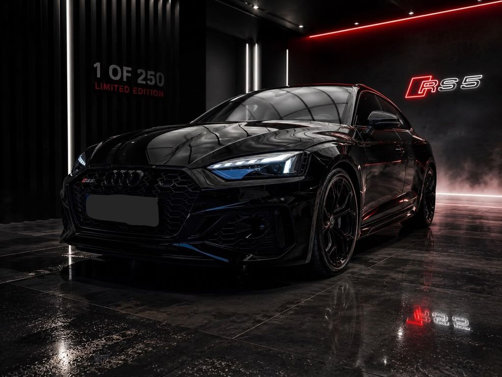 Audi RS5 Performance Edition, 1 von 250