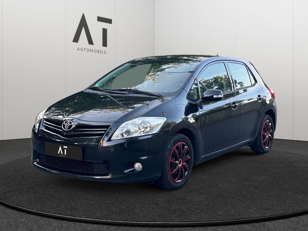 Bild des Angebotes Toyota Auris Life 1.33 Dual-VVT-i Life*TÜV NEU