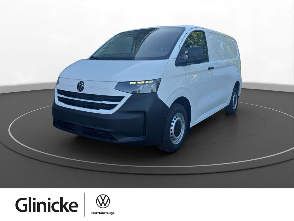 Bild des Angebotes Volkswagen T7 Transporter Kurz Allrad AHK Klima Ganzjahresr