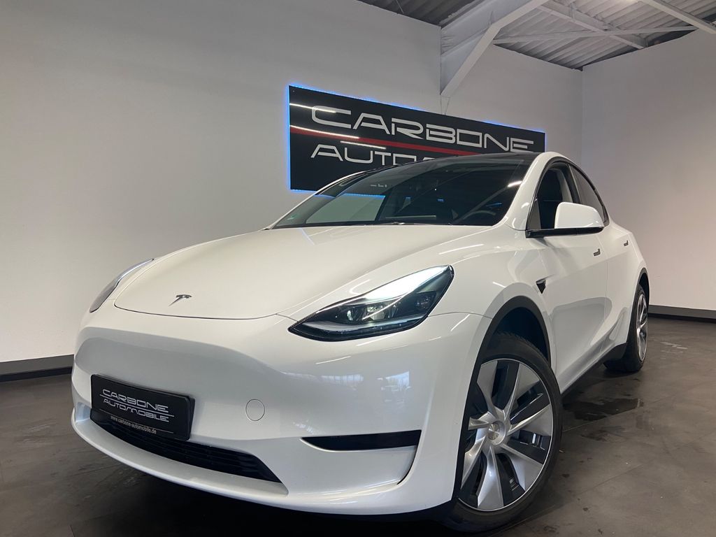 Bild des Angebotes Tesla Model Y RWD**Winterradsatz**