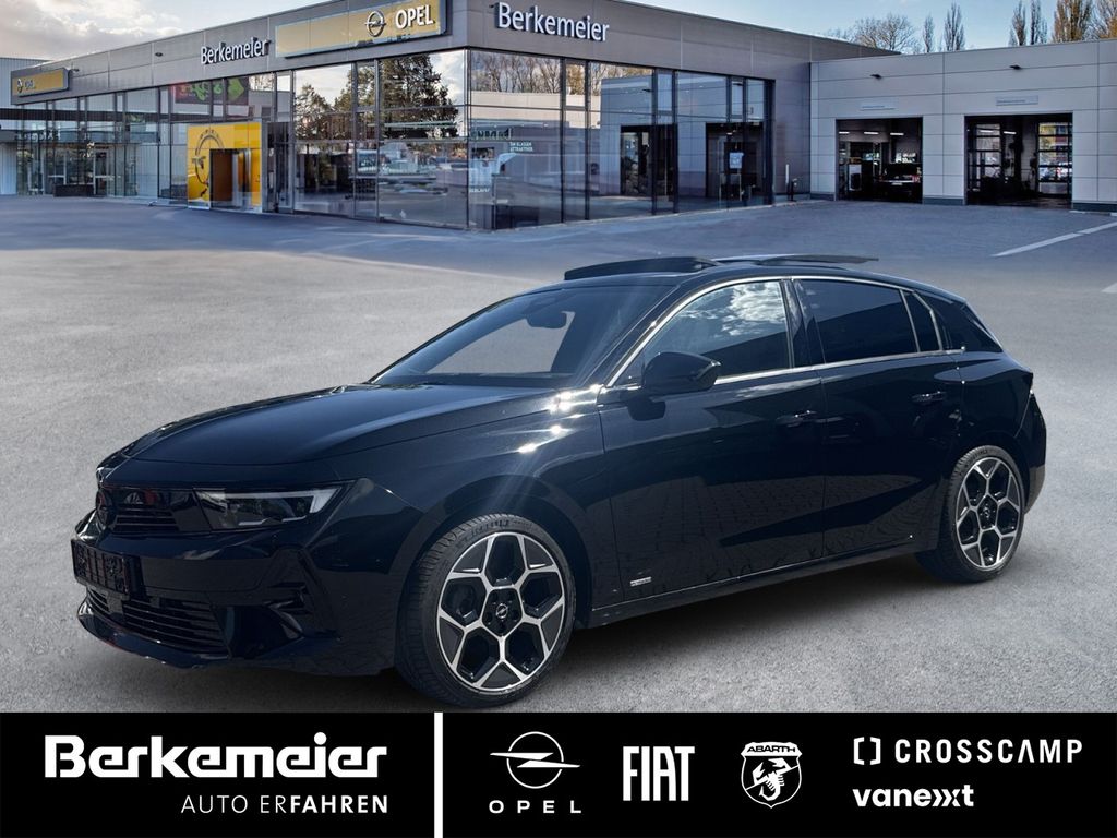 Bild des Angebotes Opel Astra GS **Ultimate Paket/Pano/AT/HeadUp**